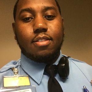 Meet your Posher, Isiah